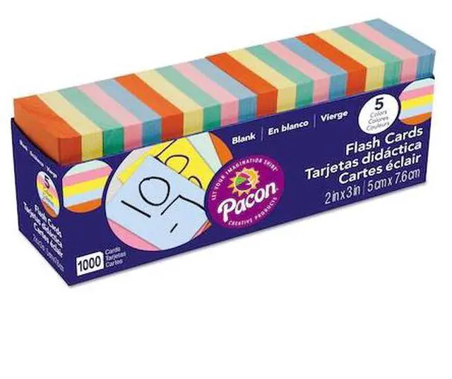 Alt view image 13 of 13 - Pacon 74170