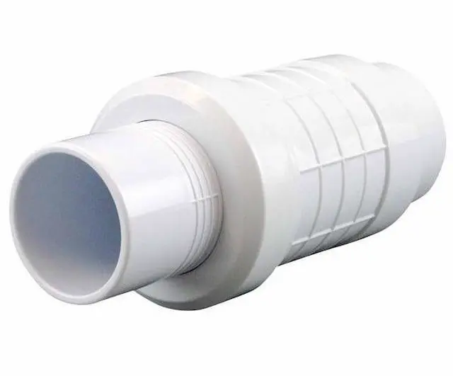 Alt view image 3 of 3 - APOLLO PVCC2SL 2 in. x 2 in. PVC Slide Repair Coupling