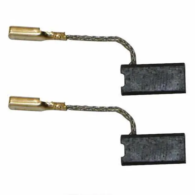 Main image of SUPERIOR ELECTRIC S88 Aftermarket German Graphite Carbon Brush Set Replaces