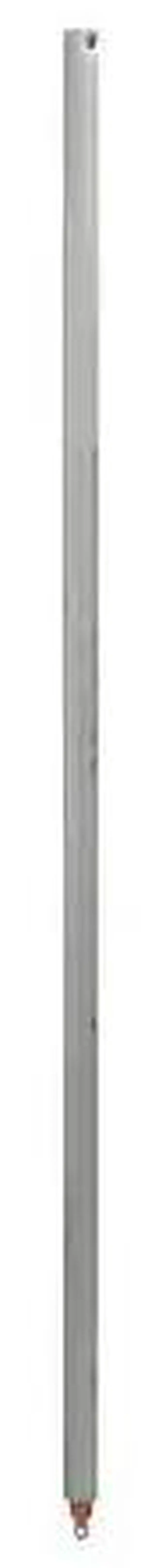 Main image of PRIME-LINE FM 2020 20 in. x 3/8 in. Spiral Non-Tilt Balance, Red Tip (Single