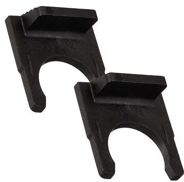Alt view image 6 of 6 - Flojet 20408-000 Quad II Water Pump 'Quiet Quad' Service Parts - Side Clips