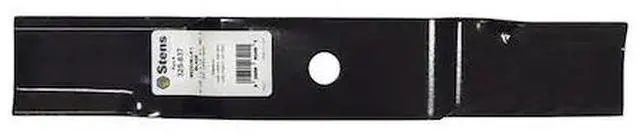 Main image of STENS 325-837 Blades For 44" Deck Cub Cadet Current Models 759-3812