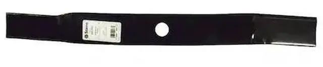 Alt view image 2 of 2 - Woods 13404KT Medium-Lift Blade / Stens 345-785