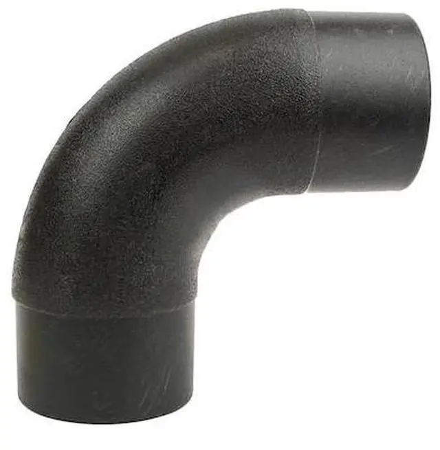 Main image of BIG HORN 11412 4 Inch Elbow Fitting (Replaces Jet JW1017)