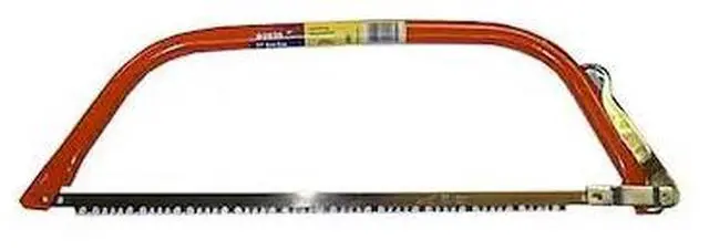 Main image of GREAT NECK BB24 24-In. Bow Saw