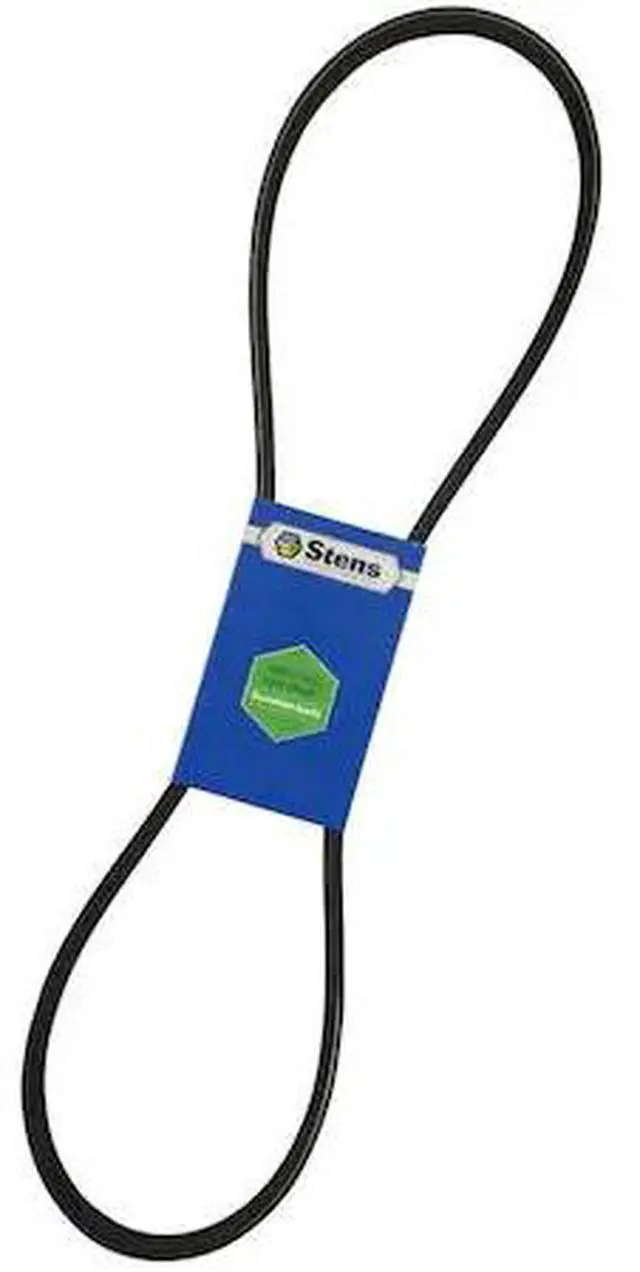 Alt view image 4 of 4 - Stens 265-392 OEM Replacement Belt Snapper 7075109YP