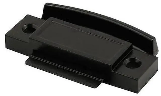 Main image of PRIME-LINE F 2607 Heavy Duty Diecast Spring-Loaded Sliding Window Latch and