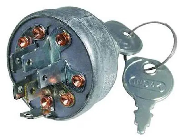 Main image of STENS 430-950 Ignition Switch 430-950 For Briggs & Stratton 692318