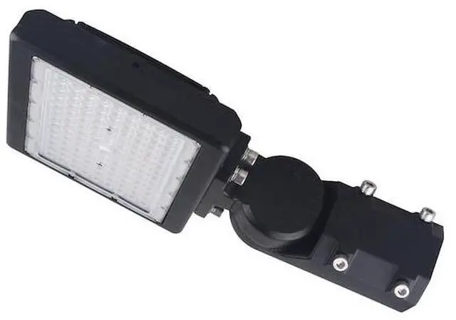 Alt view image 3 of 8 - nuvo lighting 65/616 11.5 inch 70w 5000k 1 led flood light, bronze finish