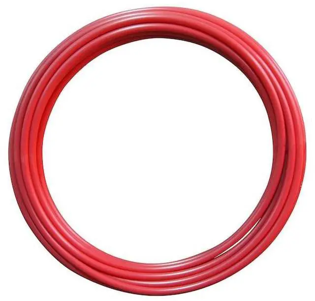 Alt view image 2 of 4 - APOLLO APPR1001 1 in. x 100 ft. Red PEX Pipe