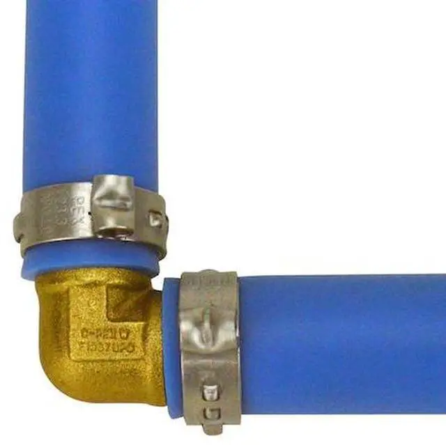 Main image of APOLLO APPB1001 1 in. x 100 ft. Blue PEX Pipe