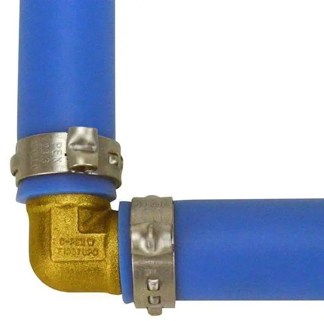 Alt view image 3 of 7 - APOLLO APPB1001 1 in. x 100 ft. Blue PEX Pipe