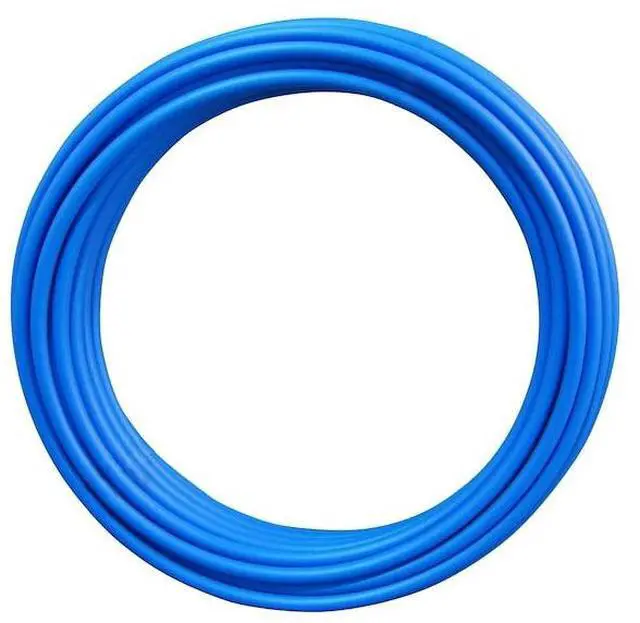 Alt view image 5 of 7 - APOLLO APPB1001 1 in. x 100 ft. Blue PEX Pipe