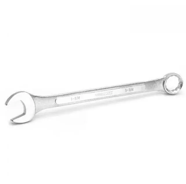 Main image of OEMTOOLS 22104 1-1/4" Jumbo Combination Wrench