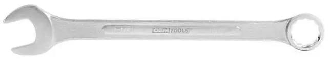 Alt view image 3 of 7 - OEMTOOLS 22104 1-1/4" Jumbo Combination Wrench