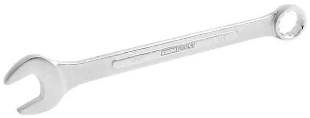 Alt view image 2 of 7 - OEMTOOLS 22104 1-1/4" Jumbo Combination Wrench