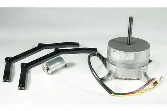 Main image of CHAMPION COOLER 72842 Motor Kit for MCP59