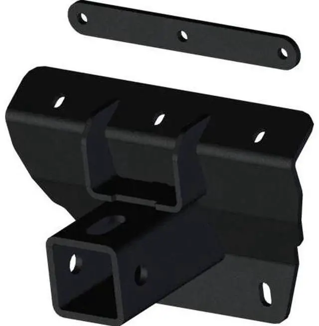 Main image of KFI 101810 KFI Kawasaki Teryx KRX Rear 2" Receiver