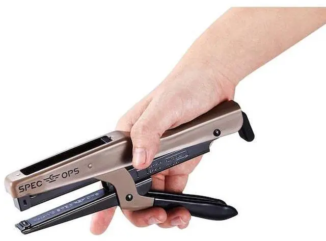 Alt view image 3 of 5 - SPEC OPS M3 M3 Precision Plier Stapler