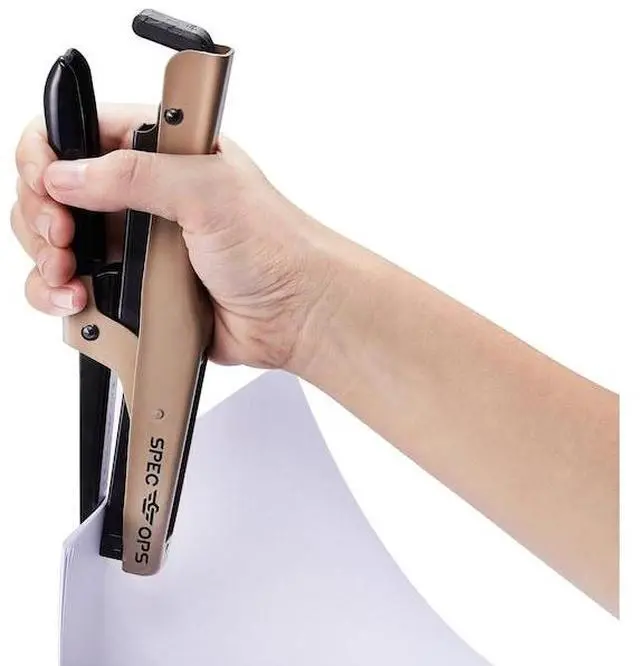 Alt view image 4 of 5 - SPEC OPS M3 M3 Precision Plier Stapler