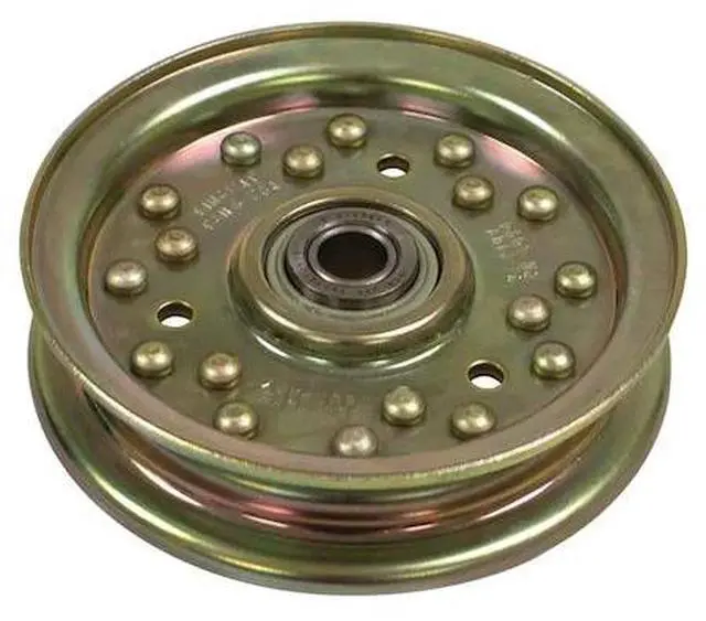 Alt view image 2 of 2 - Stens Flat Idler, Dixie Chopper 30224, ea, 1 (280-850)