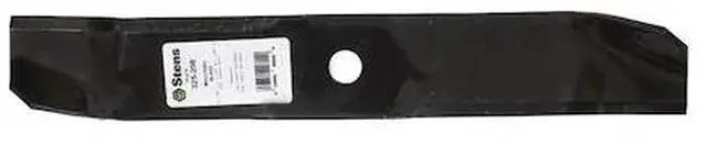 Main image of STENS 325-298 Mulching Blade For Cub Cadet Lt1046 Lawn Mowers