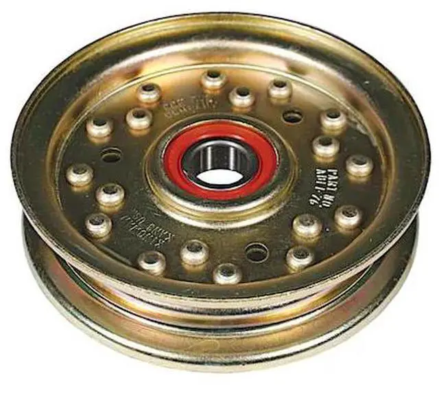 Alt view image 2 of 2 - Stens - 280-882 Flat Idler, Exmark 1-603497, ea, 1