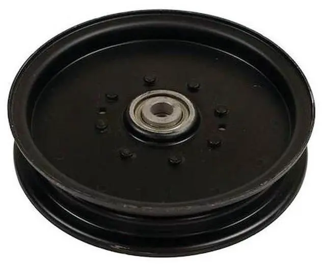 Main image of STENS 280-491 Idler Pulley Ferris 5900500 5900781 5900783 Is5100Z Lawn Mower