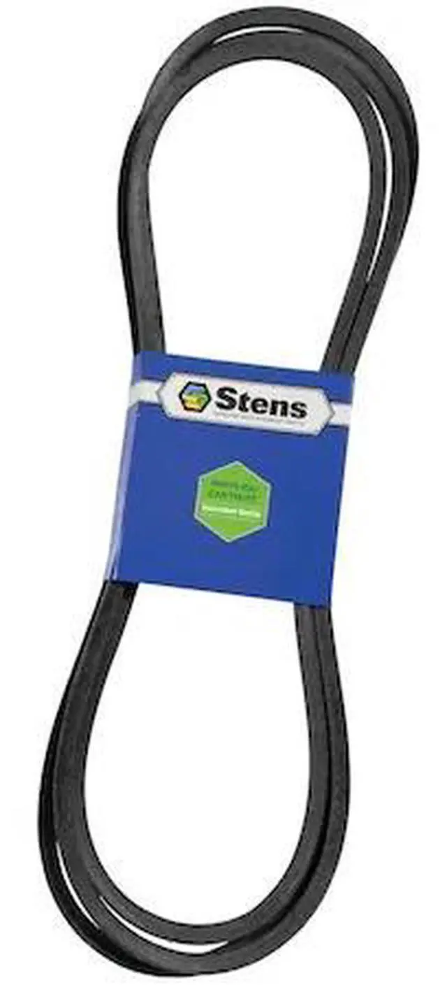 Alt view image 6 of 6 - Stens 265-219 OEM Replacement Belt Cub Cadet 954-04240