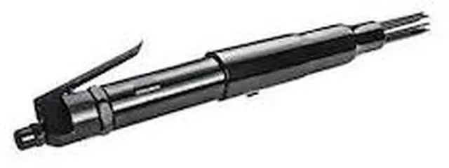 Main image of STEELMAN 29121NS Pneumatic Needle Scaler and Flux Chipper with Nineteen 1/8"