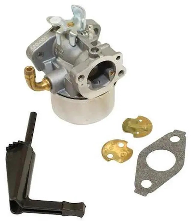 Main image of STENS 520-001 Aftermarket Carburetor For Briggs & Stratton 110432, 110437