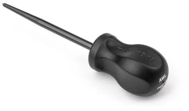 Alt view image 2 of 6 - TEKTON PNH21106 Scratch and Punch Awl with Hard Handle