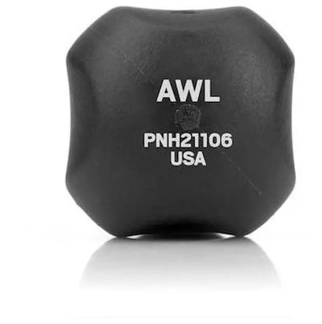 Alt view image 4 of 6 - TEKTON PNH21106 Scratch and Punch Awl with Hard Handle