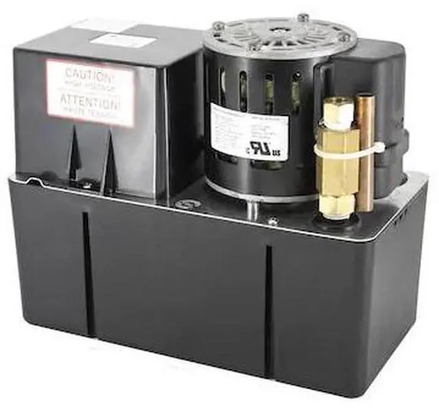 Main image of BECKETT CB504UL Pump-460V Condensate