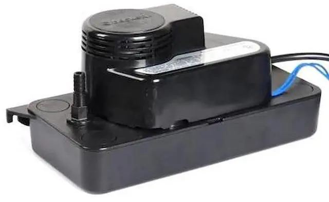 Main image of BECKETT CL202UL Pump-230V Condensate Low Pro