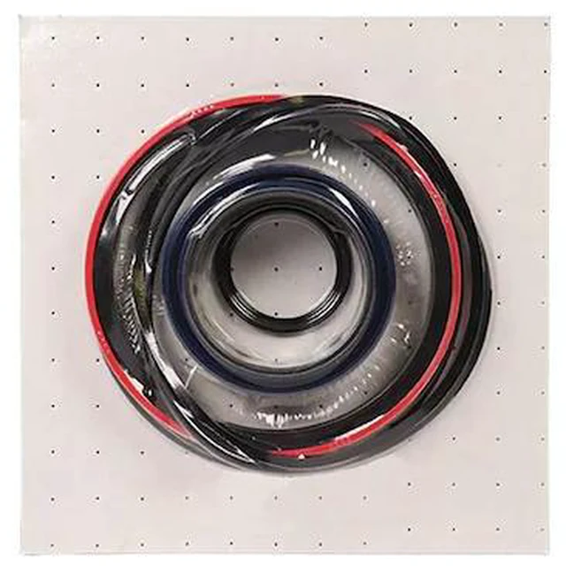 Main image of MAXIM 204602 Seal Kit, WC Welded Cylinder: 3 Bore, 1.5 Rod Dia.