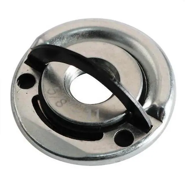 Main image of SUPERIOR ELECTRIC LN5811ML 5/8-11 Inch Thread Quick Change 2 Inch O.D Disc