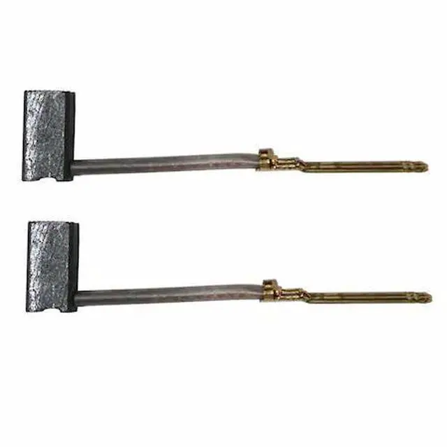 Main image of SUPERIOR ELECTRIC M71 Aftermarket German Graphite Carbon Brush Set Replaces