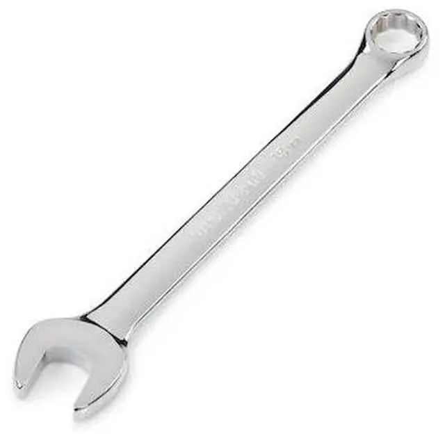 Alt view image 2 of 7 - TEKTON 15 mm Combination Wrench | 18285