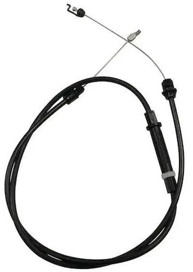 Main image of STENS 290-604 Drive Cable For Husqvarna Hu675Awd Walk Behind 586033301 Mowers