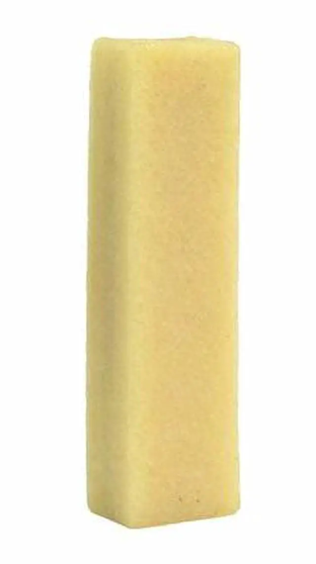 Main image of BIG HORN 19546 2 Inch x 2 Inch x 6 Inch Sanding Cleaner Stick