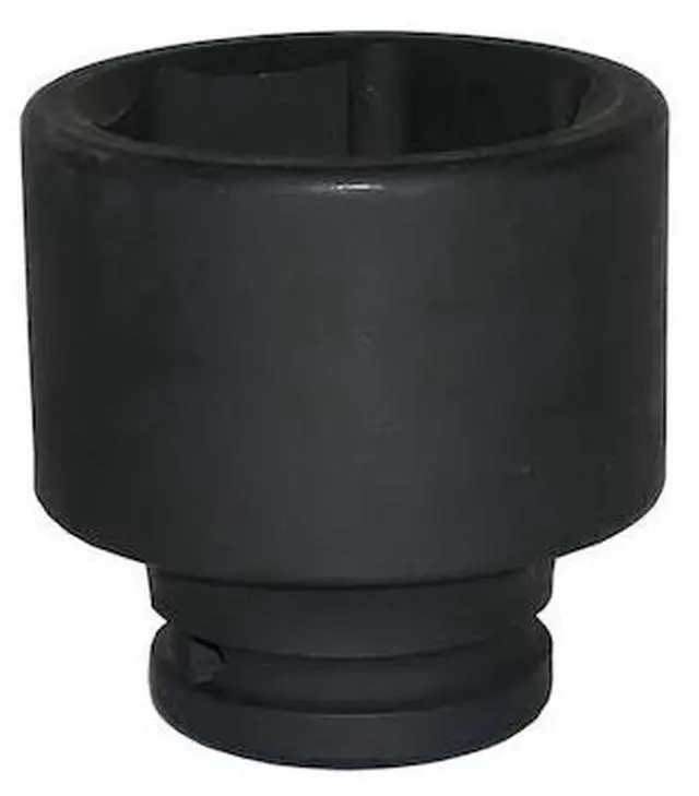 Main image of K-TOOL INTERNATIONAL KTI-34164 3/4" Drive Impact Socket black oxide, Shallow,6