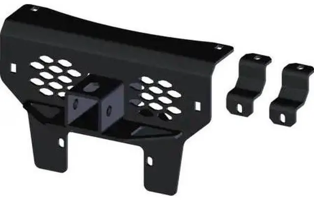Main image of KFI 101365 Honda Pioneer Front 2" Upper Receiver