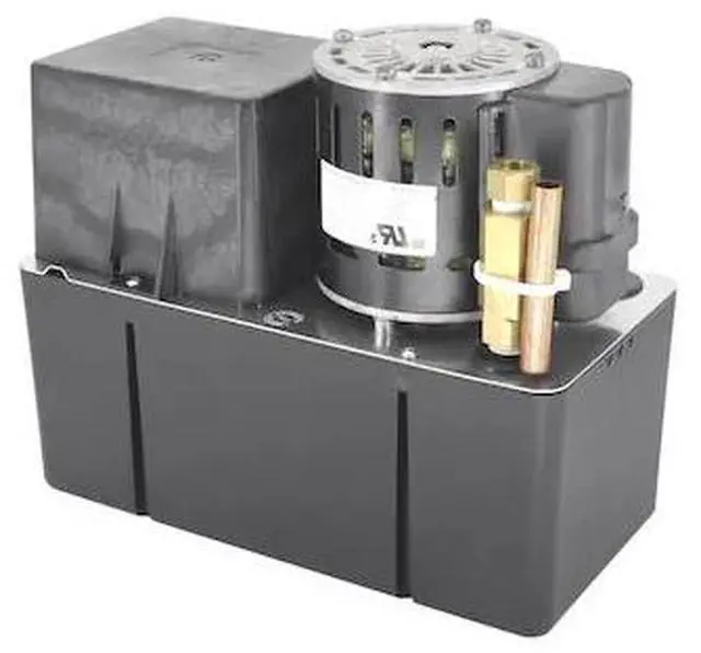 Main image of BECKETT CP651ULHTS Pump-115V Condensate 212 degree