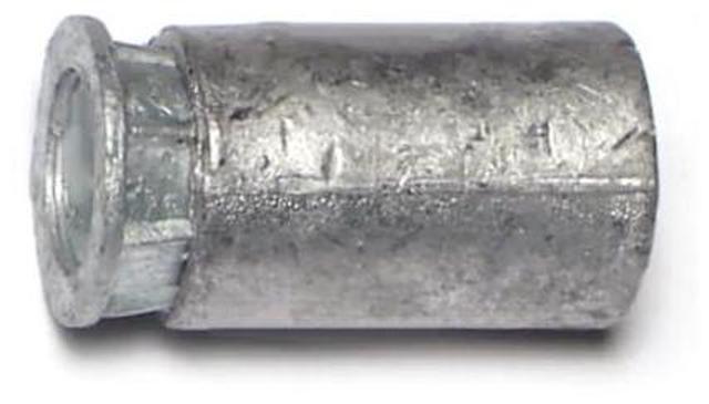 Main image of MIDWEST FASTENER 60768 Short Drop-In Anchor, Lead 12 PK