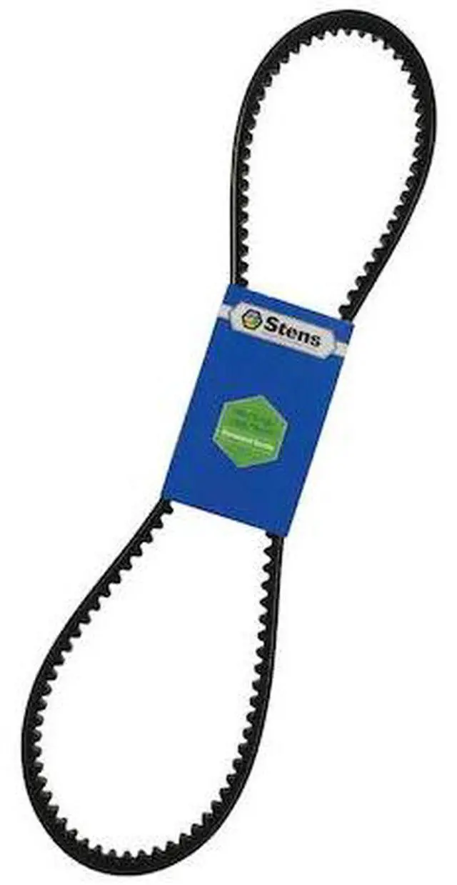 Main image of STENS 265-117 Oem Replacement Belt 265-117 For Scag 482876