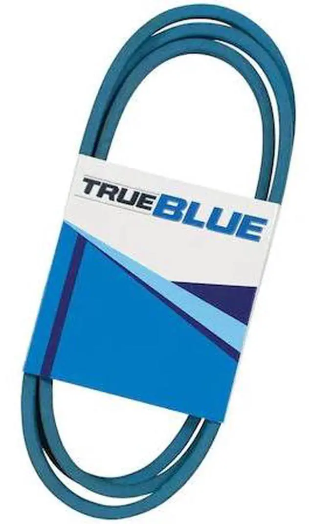 Main image of STENS 248-089 Belt For Allis Chalmers 1664789, 71664789, Ariens 07208000 Lawn