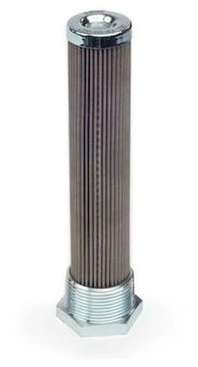 Alt view image 2 of 3 - LENZ 221274 STRAINER EXTERNAL MOUNT
