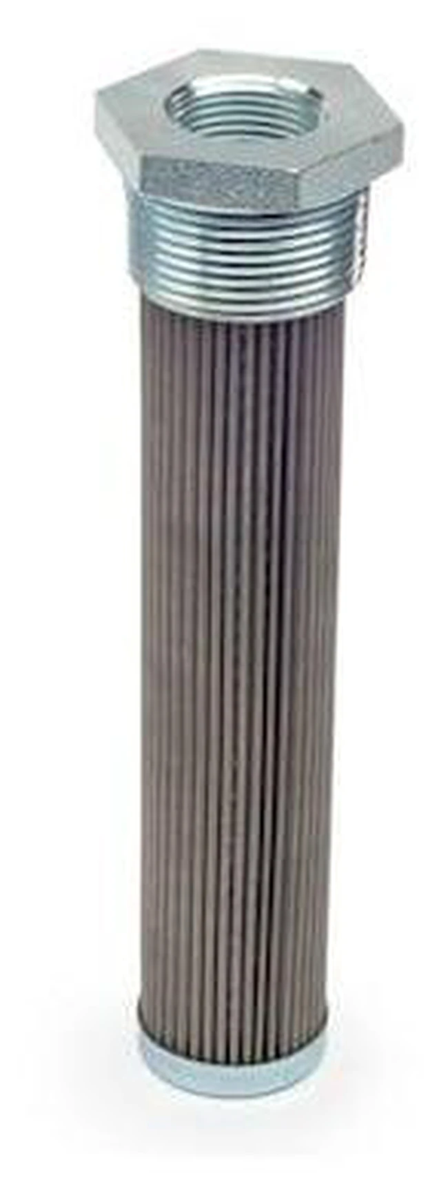 Alt view image 3 of 3 - LENZ 221274 STRAINER EXTERNAL MOUNT