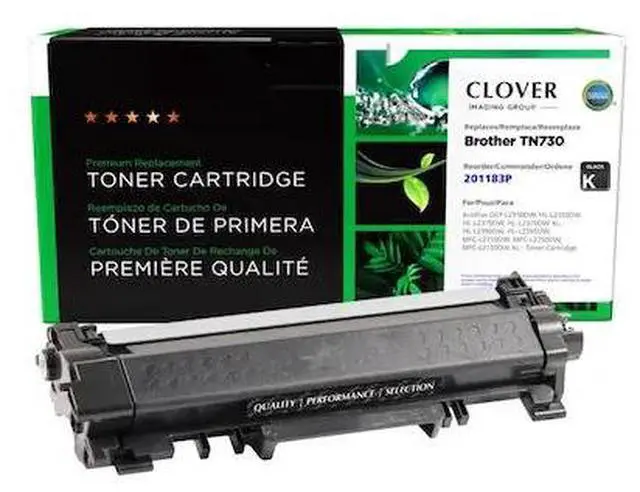 Main image of CIG 201183P Toner